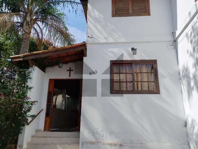Casa à Venda em Cidade Intercap, Taboão da Serra, 2 Dorms, 62m²