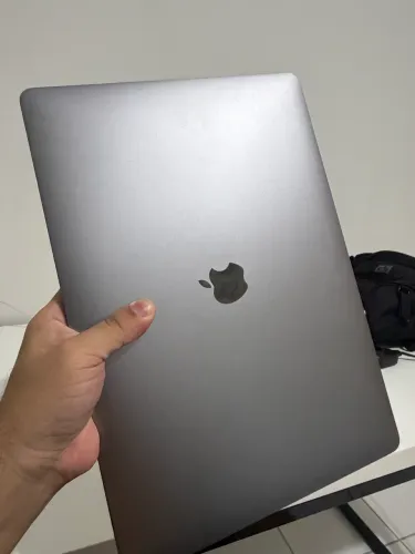 MacBook Pro 2018 Touch Bar 32GB RAM
