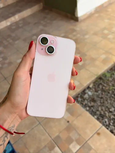 Iphone 15 128gb