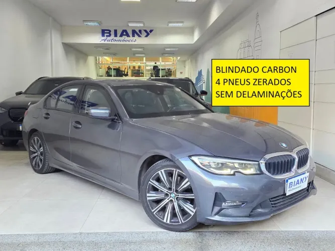 BMW 320I 320i 2021