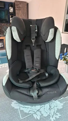 Cadeirinha Óttima fx 926