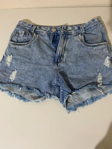 short jeans