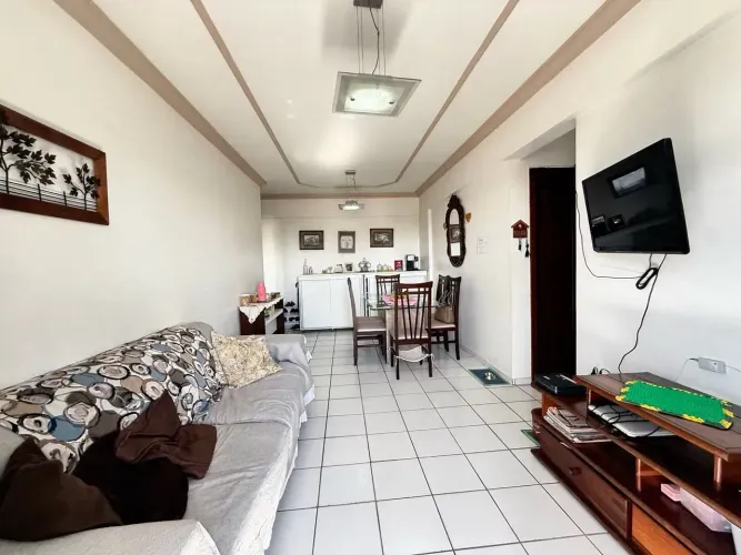 Vendo Apto no Ed. Vancouver | R$700.000,00 | Pedreira