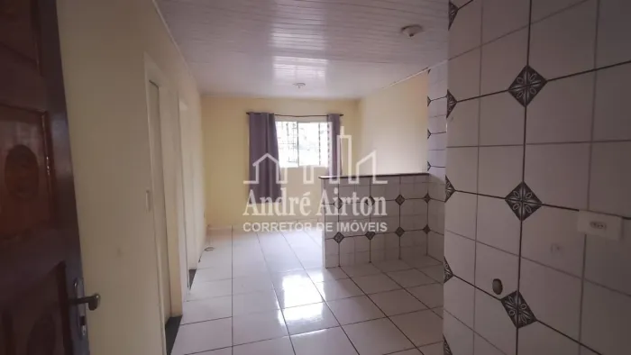 Apartamento para alugar no bairro Jardim Marilu - Itapecerica da Serra/SP