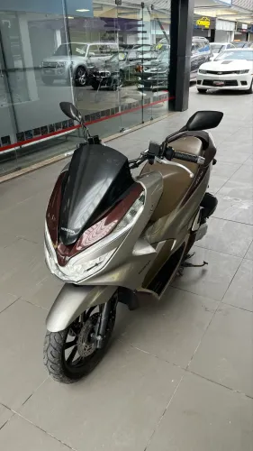Pcx 150 dlx 2022