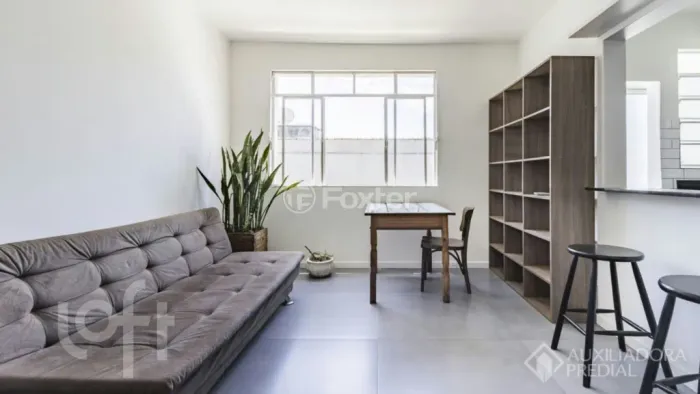 Apartamento à venda Avenida Getúlio Vargas, Menino Deus - Porto Alegre