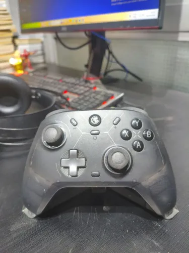 Cyclone gamesir 2