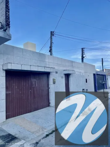 Casas 2 Quartos para Locação em Maceió, Cruz das Almas, 2 dormitórios, 1 suíte, 3 banheiro