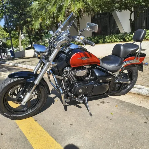 LINDA BOULEVARD M800 EDIÇÃO LIMITADA