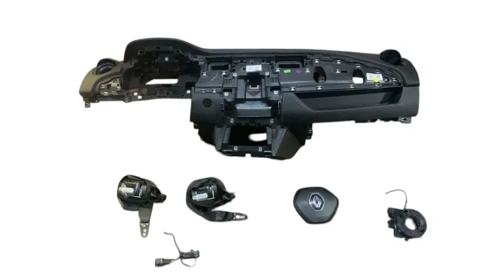 Kit air bag Renault zoe