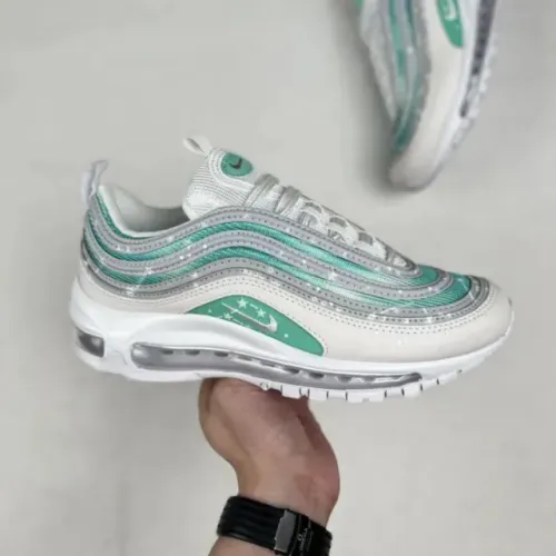 Nike Airmax 97 - tamanho 41 - Europeu