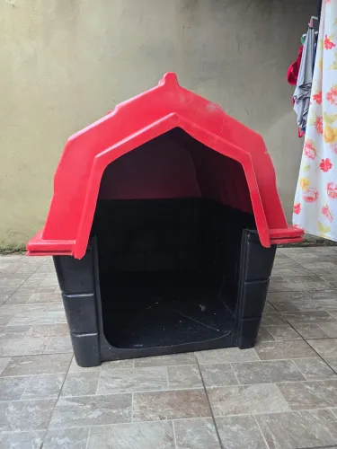 Casa para cachorro Grande N° 9 Fawal