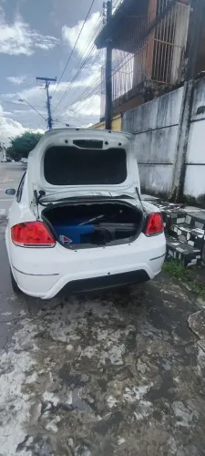 Fiat Linea Essence 1.8 Flex 16V 4P 2016