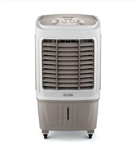 Climatizador de Ar Elgin Big Air 45L - Frescor, Economia e Mobilidade