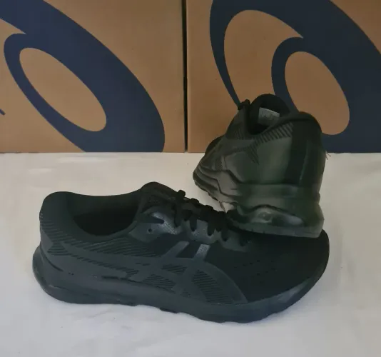 Tênis Asics Gel Shinobi 2 black Tam 39, 40, 41 & 42 (original / novo)