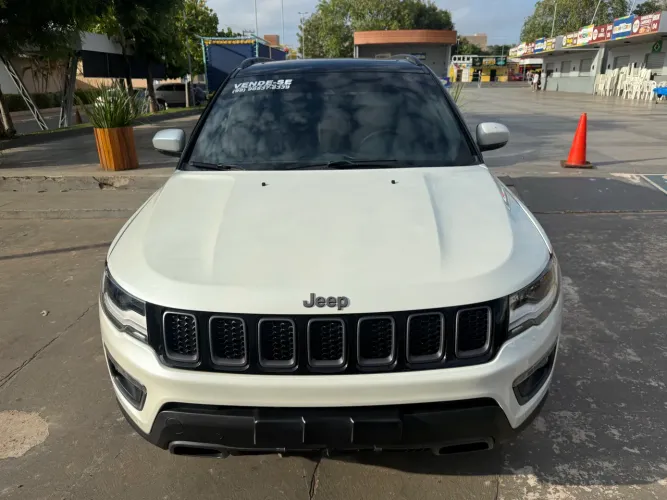 Jeep Compass S 2.0 4X4 TB 16V Diesel Aut. 2021