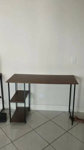 Escrivaninha MDF (desmontada)