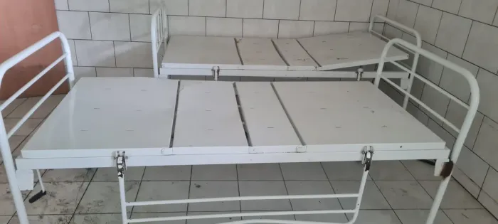 Cama hospitalar