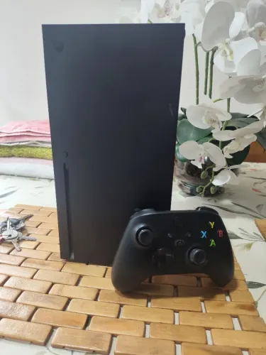 Xbox Series X - 1TB