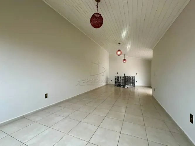 APARTAMENTO DUPLEX COM 4 QUARTOS SENDO 1 SUITE NO RESIDENCIAL IUGUSLAVIA EM SOROCABA