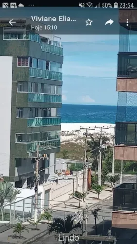 Apartamento Praia das Dunas aluguel por temporada