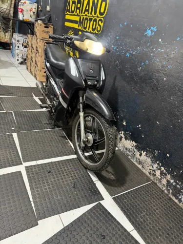 50cc Phonix