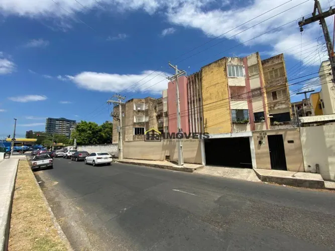 Alugue Apartamento no Condomínio Village Jockey