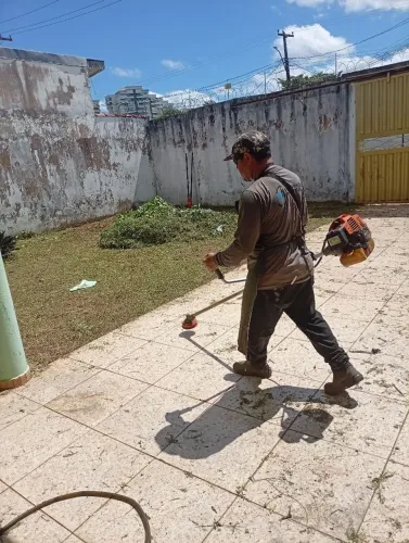 Roaçador