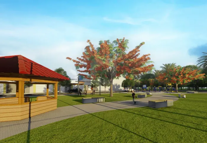 Lote Para Venda Residencial Fruta do Conde