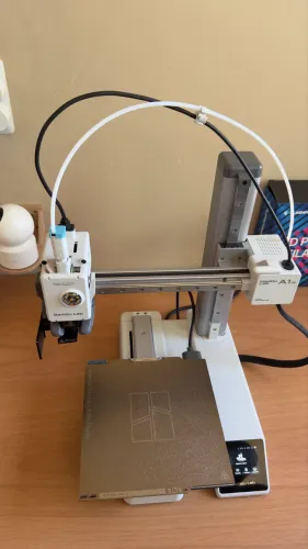 Impressora 3D bambu Lab A1 Mini