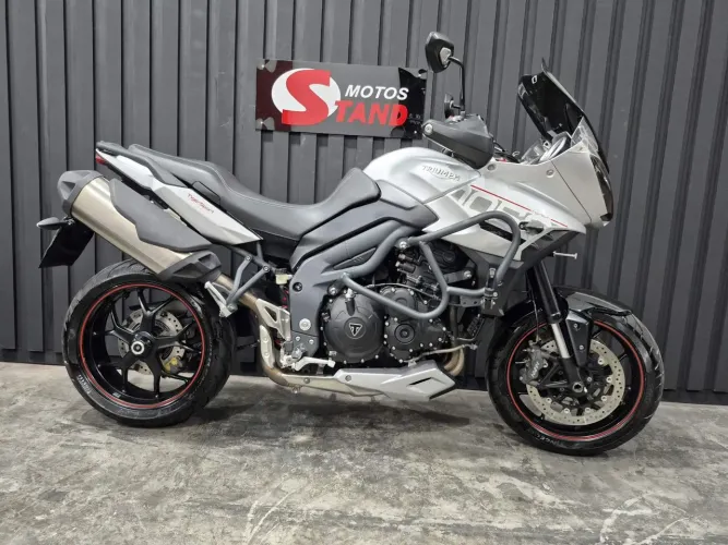Tiger 1050 Sport