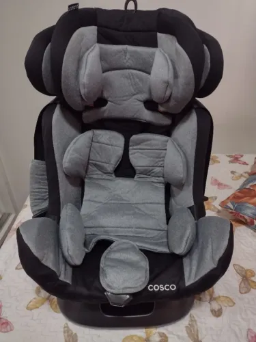 Cadeirinha veicular Cosco