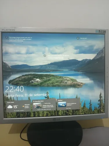 Munitor para pc resolução 1280x1024