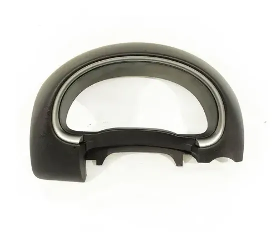 Moldura Painel Instrumentos Nissan March Sv 2012 89756