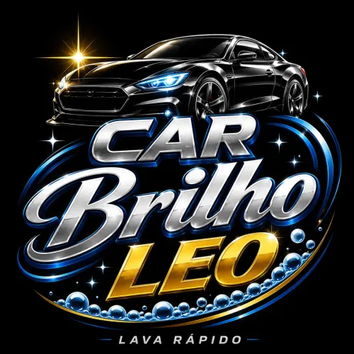Lavagem de carros