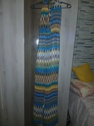Macakito longo da farm 80 reais