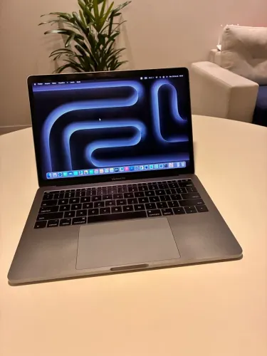MacBook Pro