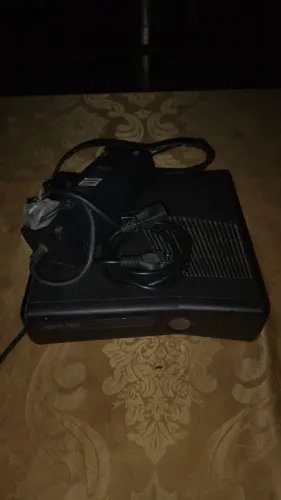 "Xbox com defeito, erro E82"