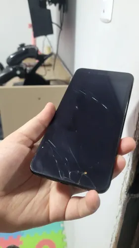 Celular LG k9