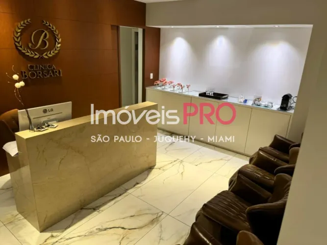 Conj. Comercial, Pinheiros - São Paulo