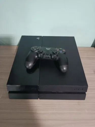 Playstation 4 Fat com defeito ps4 faço envio para todo o Brasil pela Olx pay