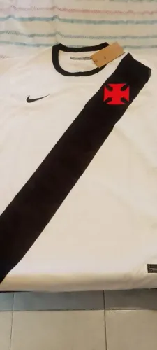 Vendo camisa do Vasco 