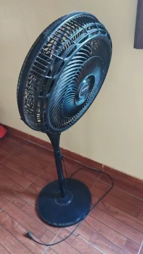 Ventilador Arno para retirada de peças