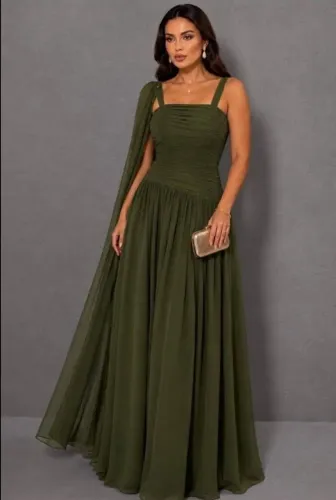 Vestido de festa 