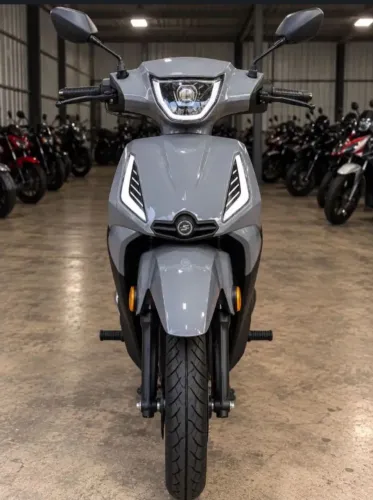 Jet 125cc oportunidade única 