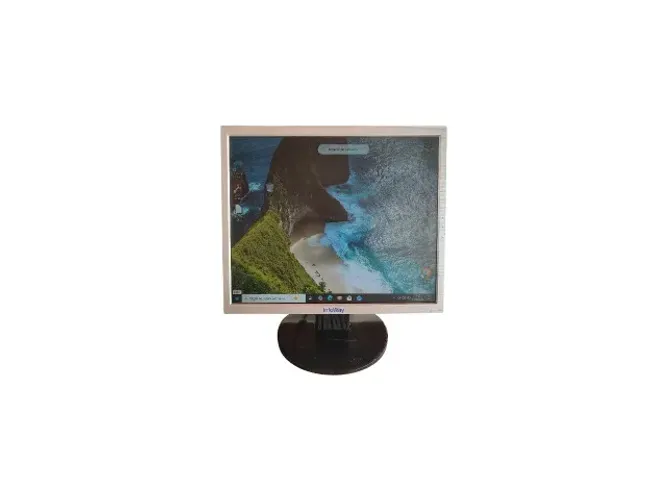 Monitor LCD Itautec/LG Flatron L1753TS de 17 polegadas bivolt