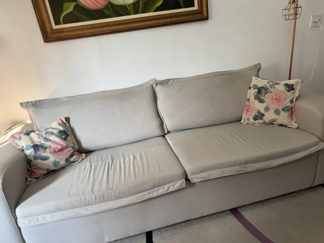 Sofá 