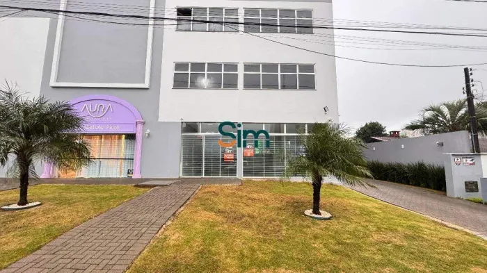 Sala Comercial Frente em Chapecó (Presidente Médici) 75m²