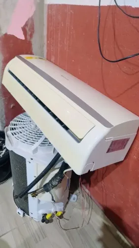 Ar condicionado