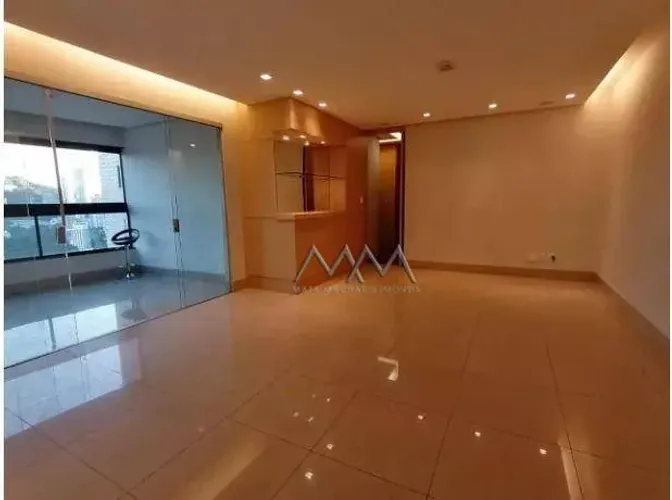 Apartamento para Locação no Vila da Serra | 2 Suítes - 136 m²